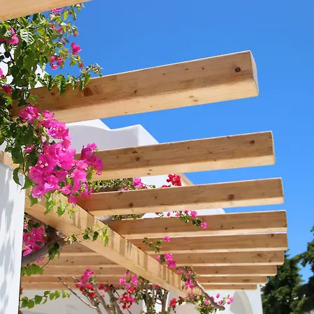 Hotel Cavo Bianco Boutique &