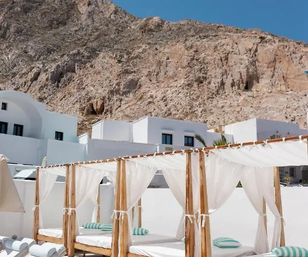 Cavo Bianco Boutique & 5*