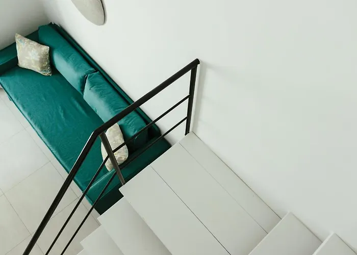 Hotel Cavo Bianco Boutique & Kamári