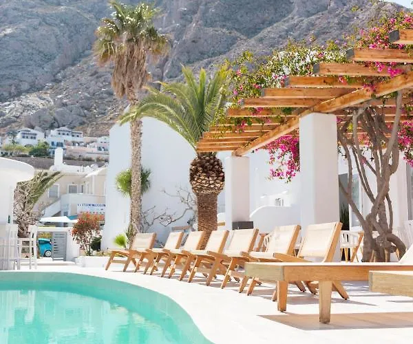 Cavo Bianco Boutique & Hotel