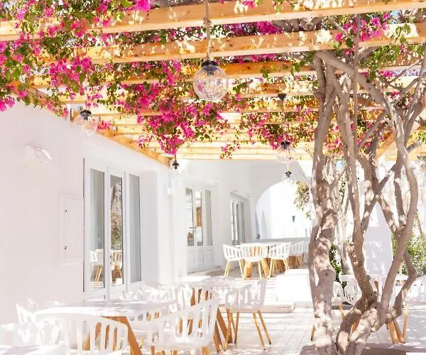 Cavo Bianco Boutique & Hotel