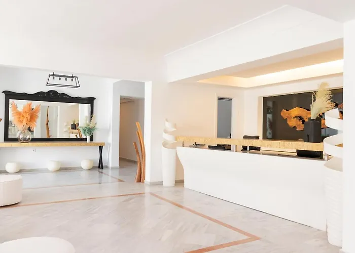 Hotel Cavo Bianco Boutique &