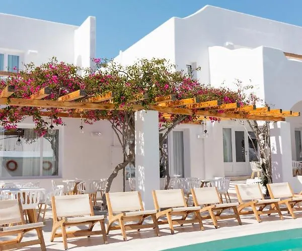 Cavo Bianco Boutique & Hotel