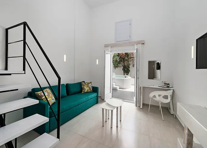 Cavo Bianco Boutique &