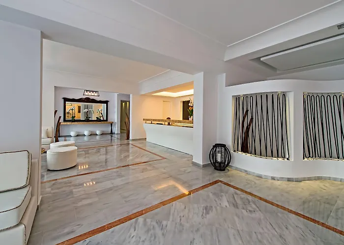 Hotel Cavo Bianco Boutique &