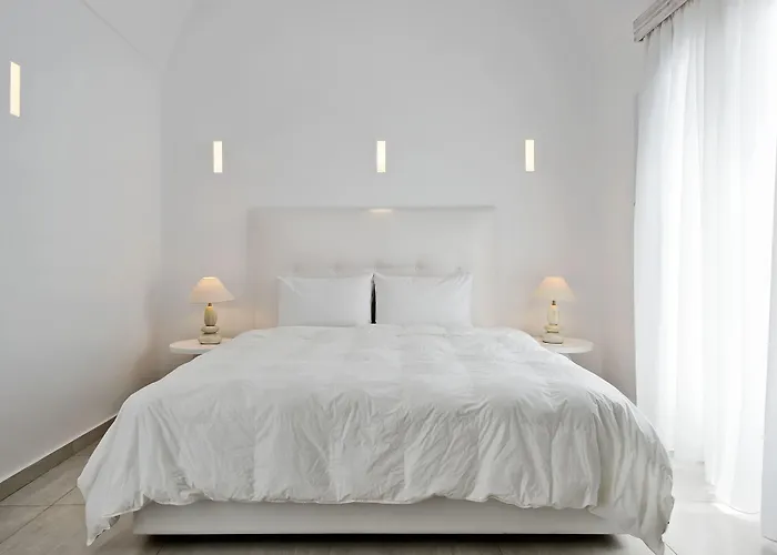 Cavo Bianco Boutique & Hotel