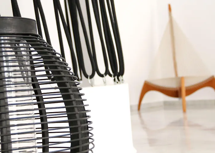 Hotel Cavo Bianco Boutique &