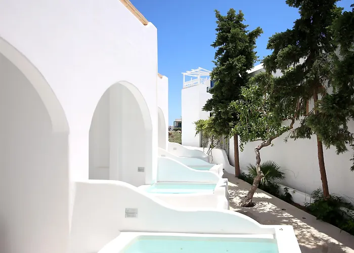 Cavo Bianco Boutique & Hotel