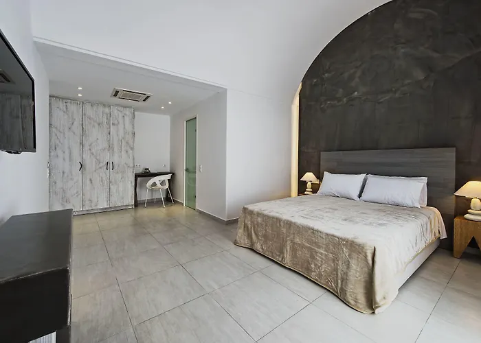 Hotel Cavo Bianco Boutique &