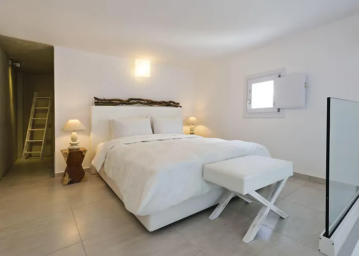 Cavo Bianco Boutique & Hotel