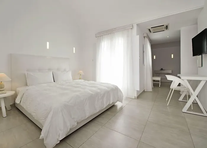Hotel Cavo Bianco Boutique & 5*