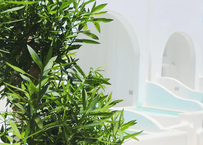 Hotel Cavo Bianco Boutique &