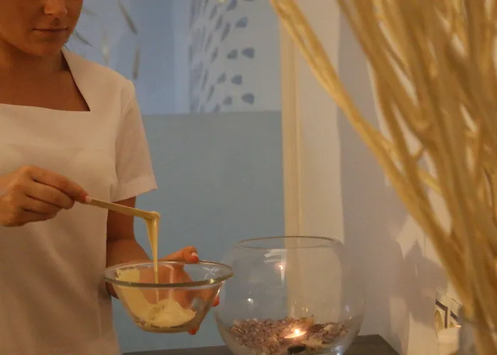 Hotel Cavo Bianco Boutique &