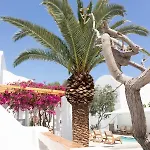 Hotel Cavo Bianco Boutique & Kamári