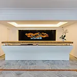 Cavo Bianco Boutique & 5* Kamári