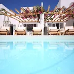 Hotel Cavo Bianco Boutique & Kamári