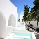 Cavo Bianco Boutique & Hotel