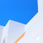 Cavo Bianco Boutique & Hotel Kamári