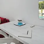 Hotel Cavo Bianco Boutique & Kamári