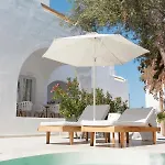 Cavo Bianco Boutique & 5* Kamári