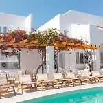 Cavo Bianco Boutique & Hotel