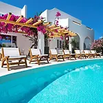 Otel Cavo Bianco Boutique & Kamári