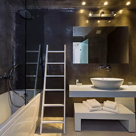 Cavo Bianco Boutique & Szálloda 5*