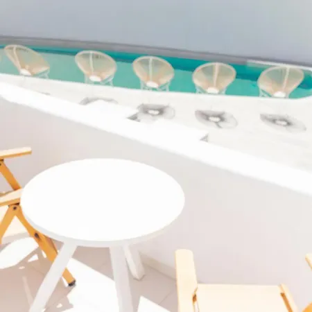 Cavo Bianco Boutique & Szálloda 5*