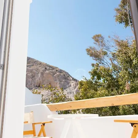 מלון Cavo Bianco Boutique & 5*