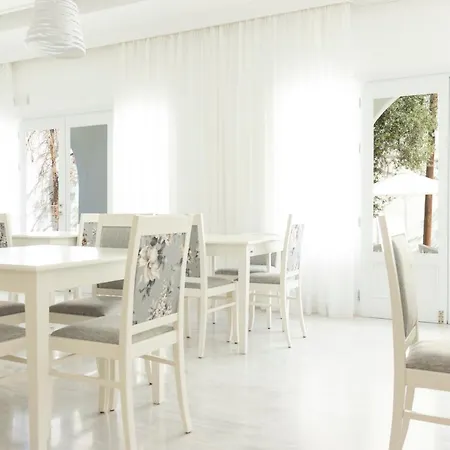 Szálloda Cavo Bianco Boutique & 5*