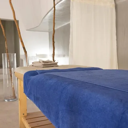 Szálloda Cavo Bianco Boutique & 5*
