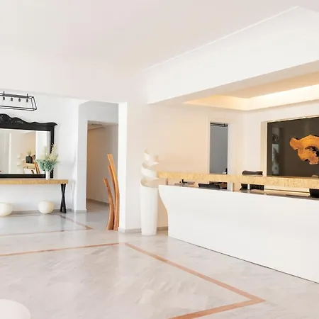 فندق Cavo Bianco Boutique &