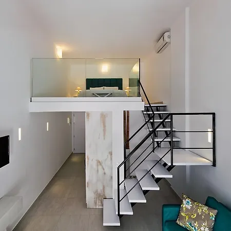 Szálloda Cavo Bianco Boutique & 5*