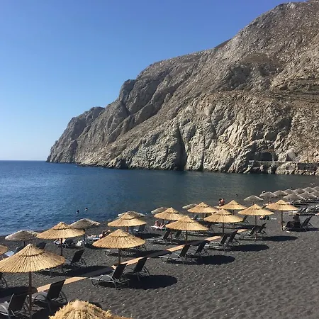 Szálloda Cavo Bianco Boutique & 5*