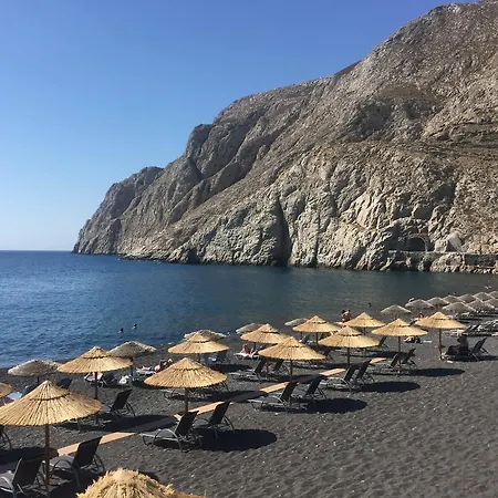 فندق Cavo Bianco Boutique & 5*