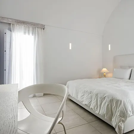 Cavo Bianco Boutique & Hotel