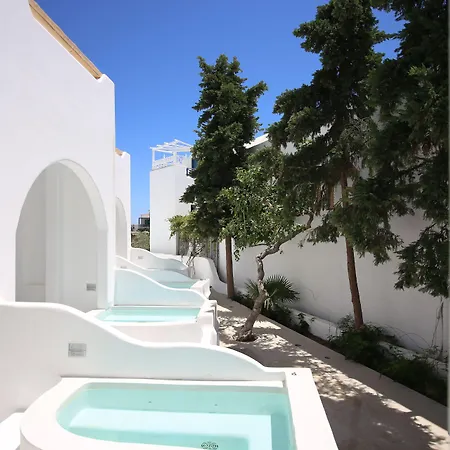 Cavo Bianco Boutique & 5*