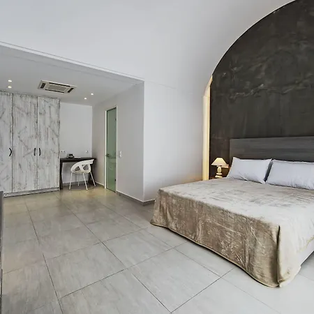 מלון Cavo Bianco Boutique &