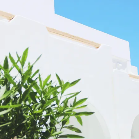 Cavo Bianco Boutique & Hotell Kamári