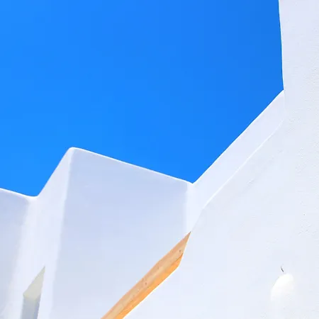 Cavo Bianco Boutique & Hotel Kamári