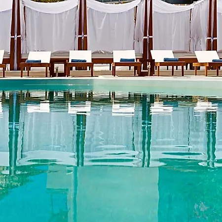 Hotel Cavo Bianco Boutique & 5*