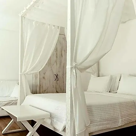 Hotel Cavo Bianco Boutique &