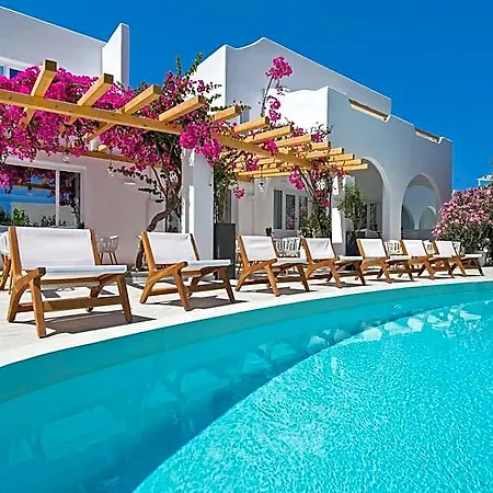 Cavo Bianco Boutique & 5*