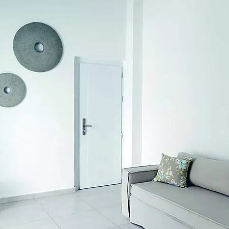 Hotel Cavo Bianco Boutique & 5*