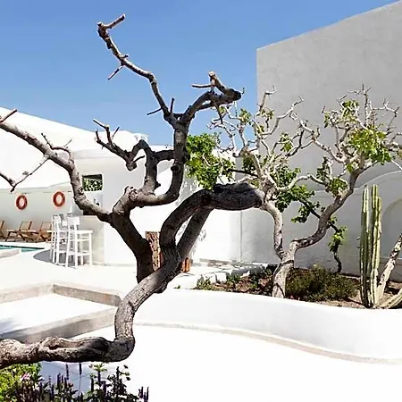 Cavo Bianco Boutique &
