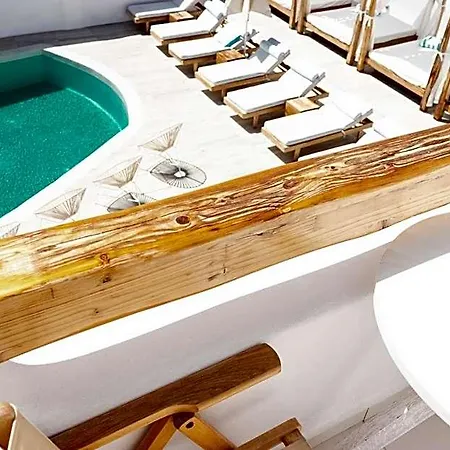Hotel Cavo Bianco Boutique & Kamári