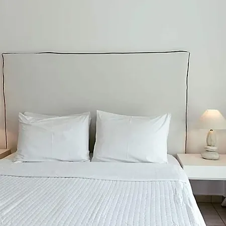 Hotel Cavo Bianco Boutique & 5*