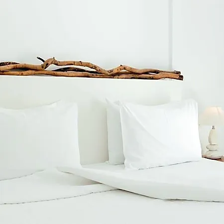 Cavo Bianco Boutique & Kamári