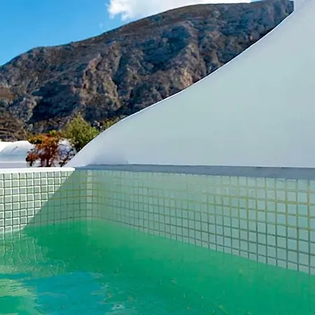 Hotel Cavo Bianco Boutique &