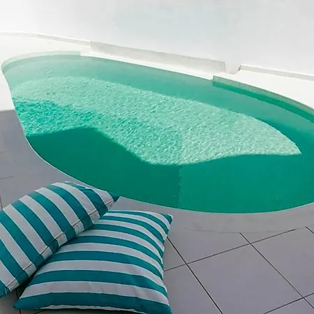 Cavo Bianco Boutique & 5*